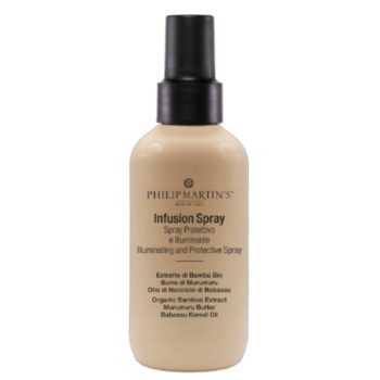   Philip Martin's Infusion Spray hővédő hajfényspray 150 ml