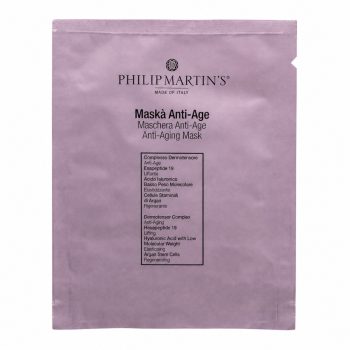   Philip Martin's Maska' Anti-Age öregedésgátló arcmaszk 12×15 ml