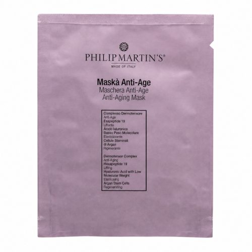 Philip Martin's Maska' Anti-Age öregedésgátló arcmaszk 12×15 ml