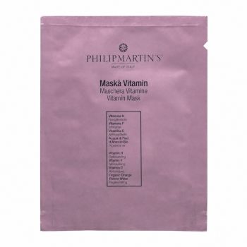  Philip Martin's Maska' Vitamin vitaminos arcmaszk 12×15 ml