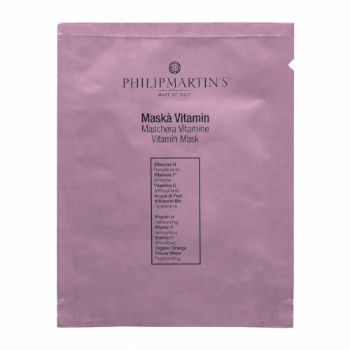 Philip Martin's Maska' Vitamin vitaminos arcmaszk 12×15 ml