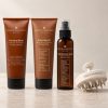 Philip Martin's Anti-Hair Loss Kit for Oily Scalp – a csomag termékei használati sorrendben