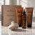 Philip Martin's Anti-Hair Loss Kit for Normal and Dry Scalp hajhullás ellen normál, száraz fejbőrre