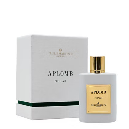 APLOMB - Philip Martin's Parfüm