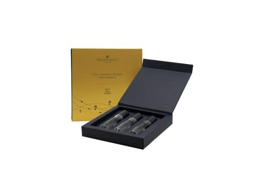 The Elegant Blend - Női parfüm készlet