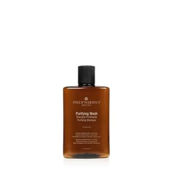   Purifying Wash 320 ml Frissítő hajfürdő Zsíros fejbőrre
